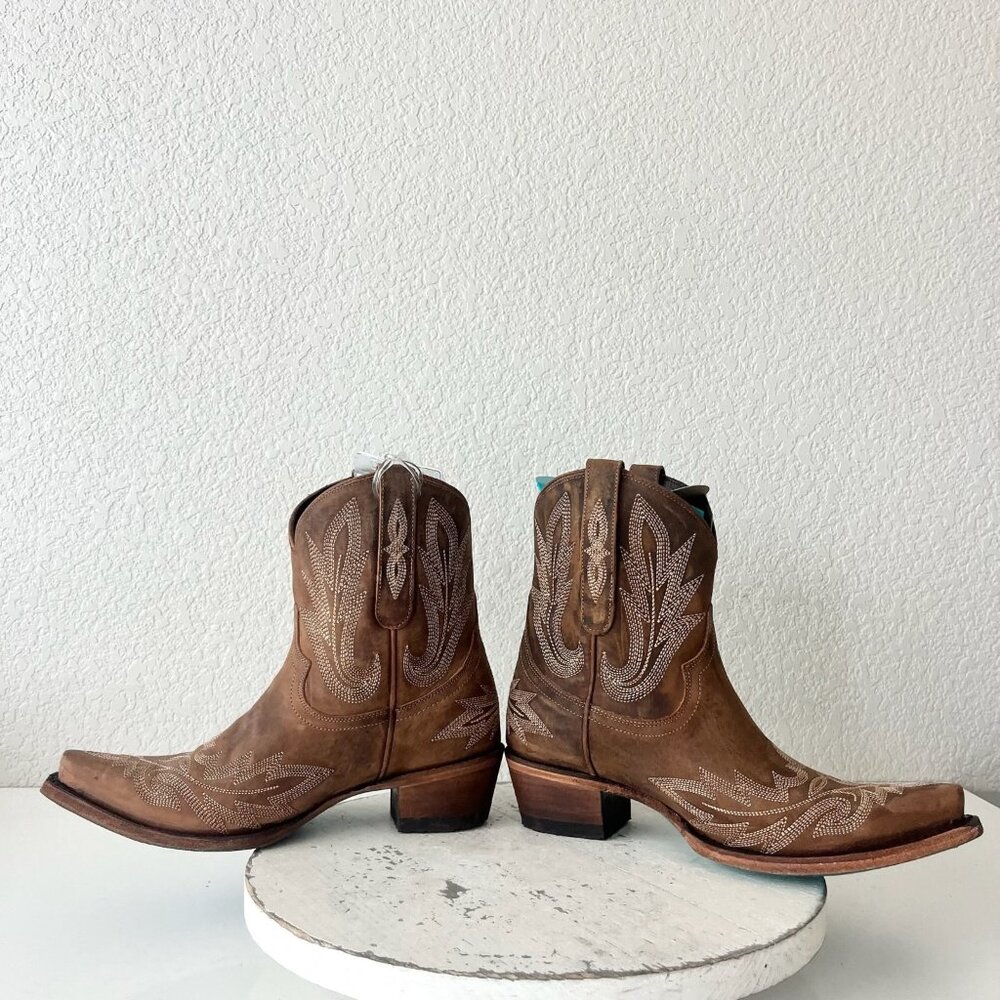 Lane LEXINGTON Ankle Boots - Picture 7 of 11